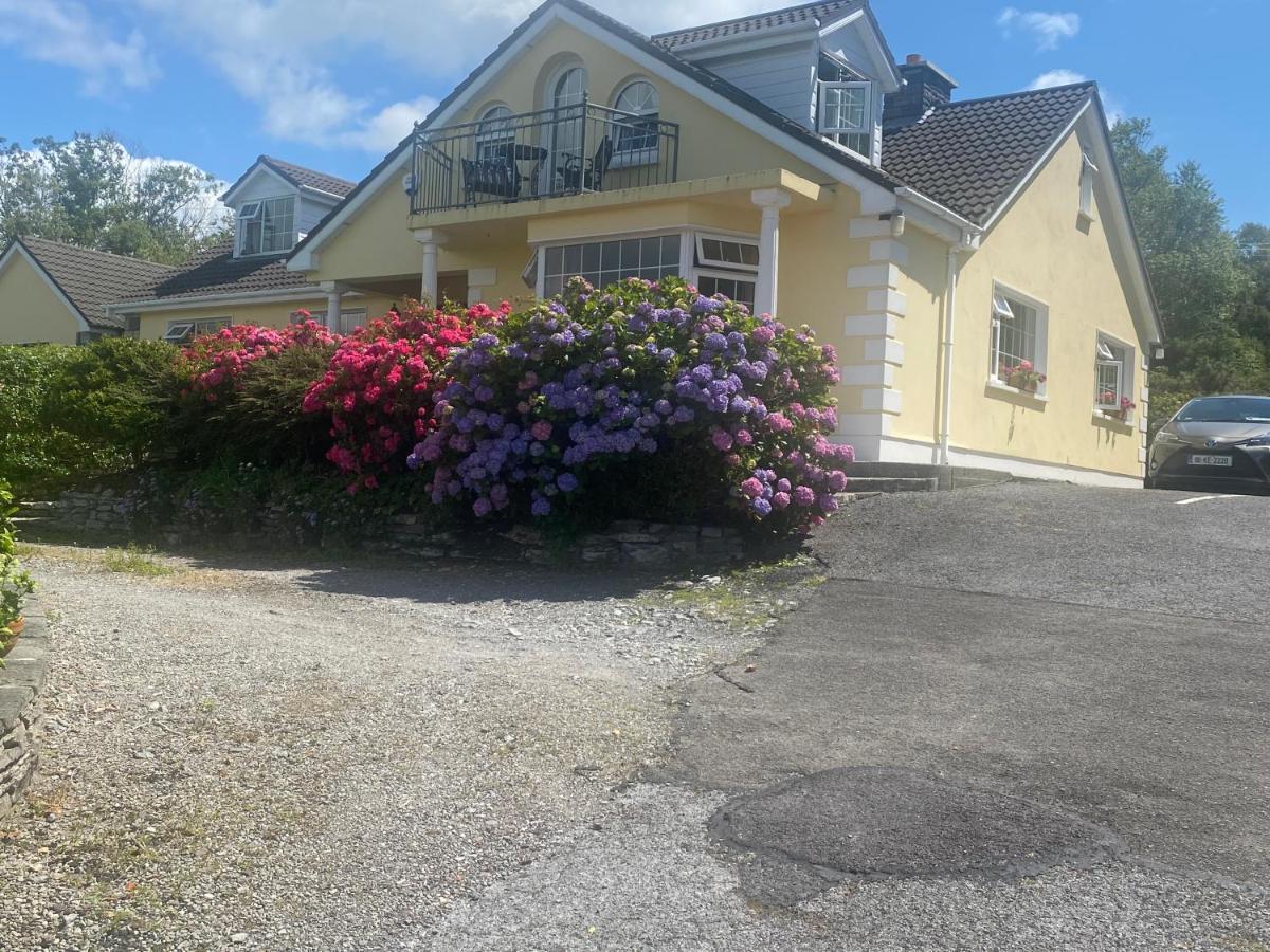 Oakfield Bed & Breakfast Kenmare Exterior photo